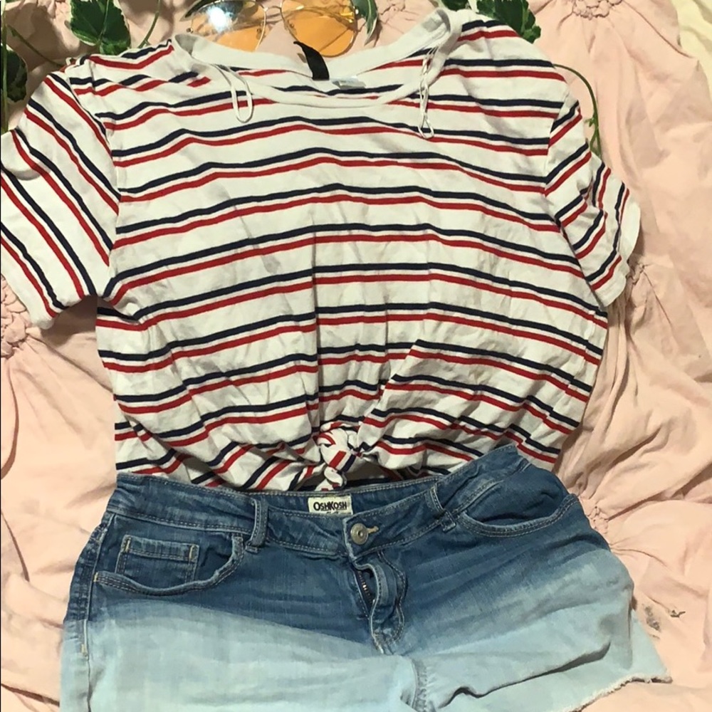 Full outfit